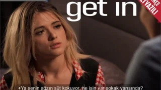 Kendisini Kuzu Gibi Gören Üvey Abisine Vahşi Bir Kız Olduğunu Gösteren Azgın Çıtır